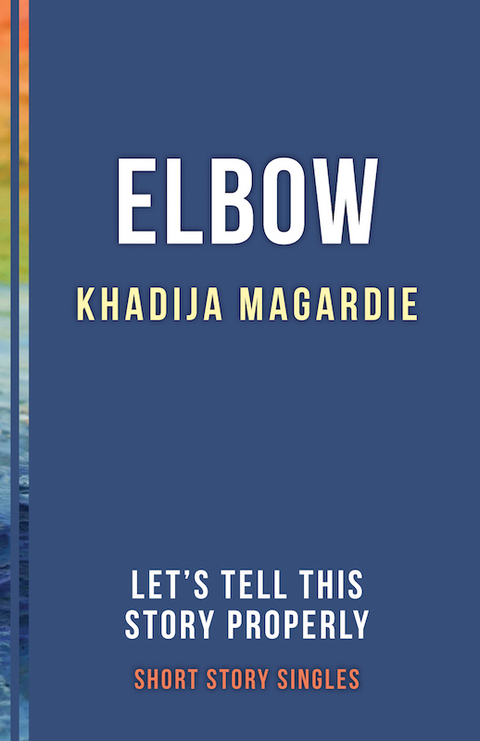 Cover image for book Elbow