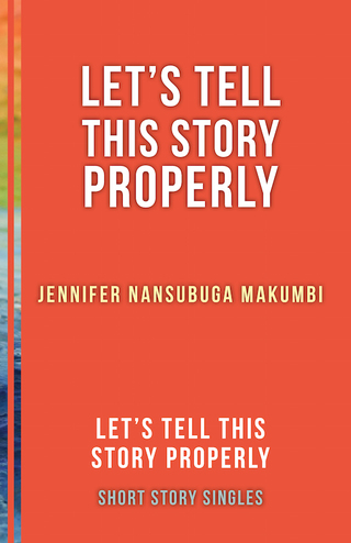 Let's Tell This Story Properly