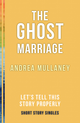 The Ghost Marriage