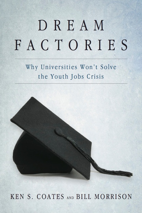 Dream Factories 