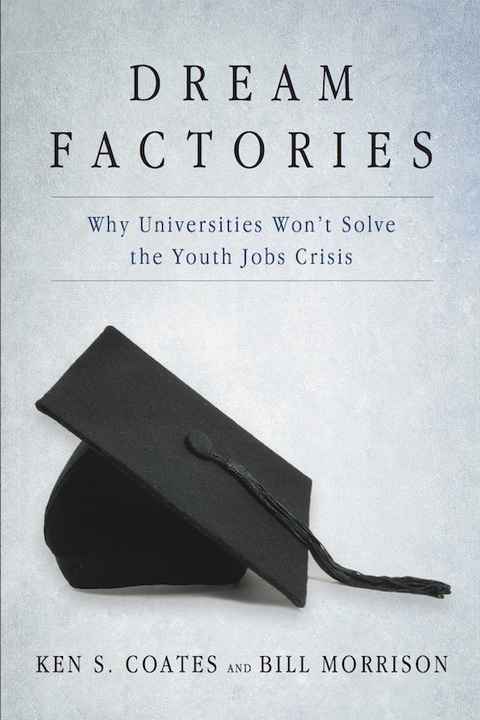 Dream Factories 