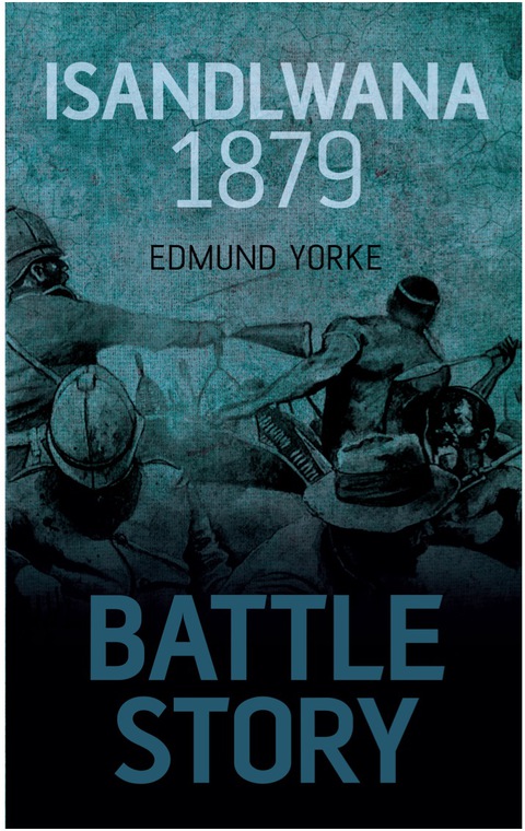 Cover image for book Isandlwana 1879