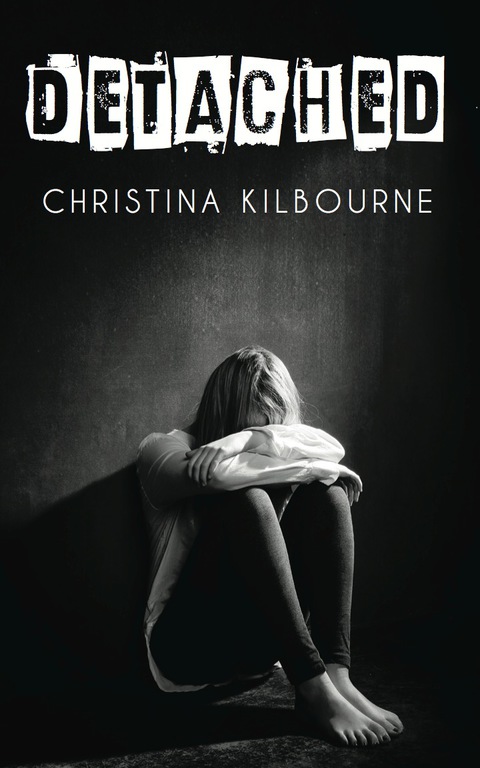 Cover image for book Detached