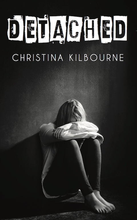 Cover image for book Detached