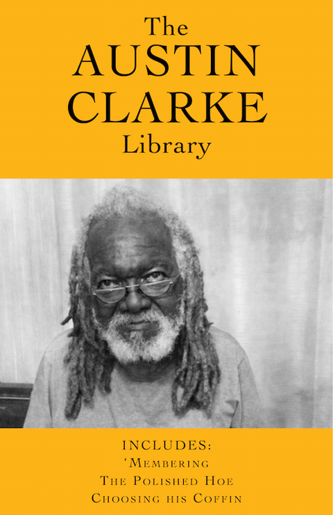 The Austin Clarke Library 