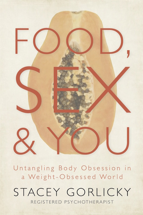 Cover image for book Food, Sex, and You