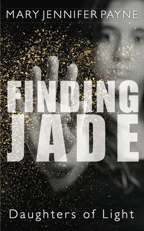 Cover image for book Finding Jade