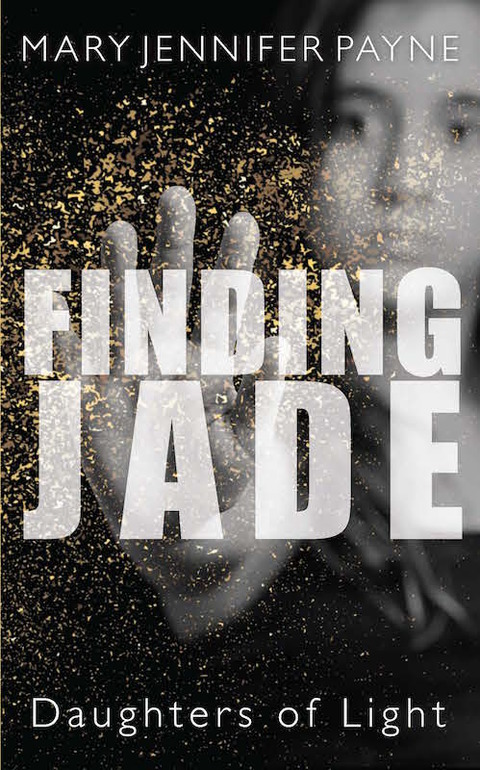 Cover image for book Finding Jade