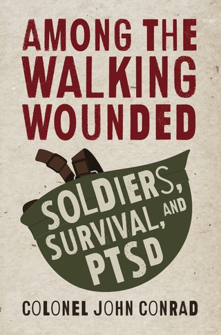 Among the Walking Wounded