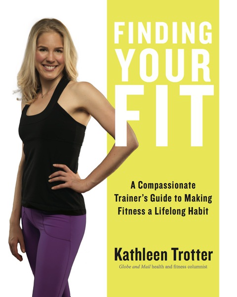 Cover image for book Finding Your Fit