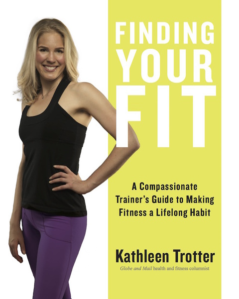 Cover image for book Finding Your Fit