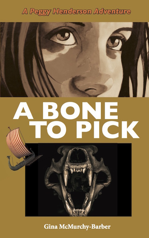 Cover image for book Peggy Henderson Adventures 4-Book Bundle