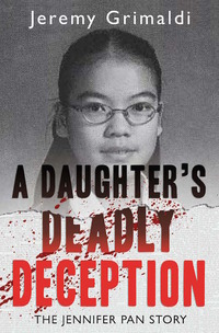 Titelbild: A Daughter's Deadly Deception 9781459735248