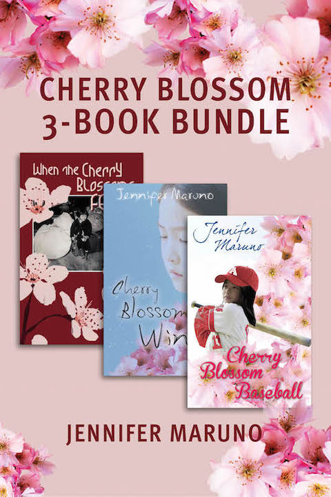 The Cherry Blossom 3-Book Bundle 