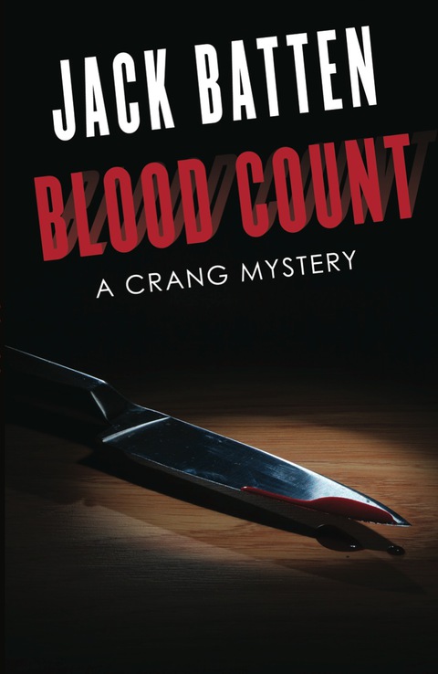 Cover image for book Blood Count
