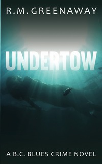 Imagen de portada: Undertow 9781459735583