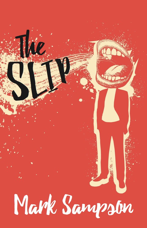 Cover image for book The Slip