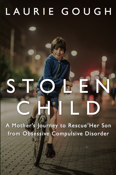 Cover image for book Stolen Child