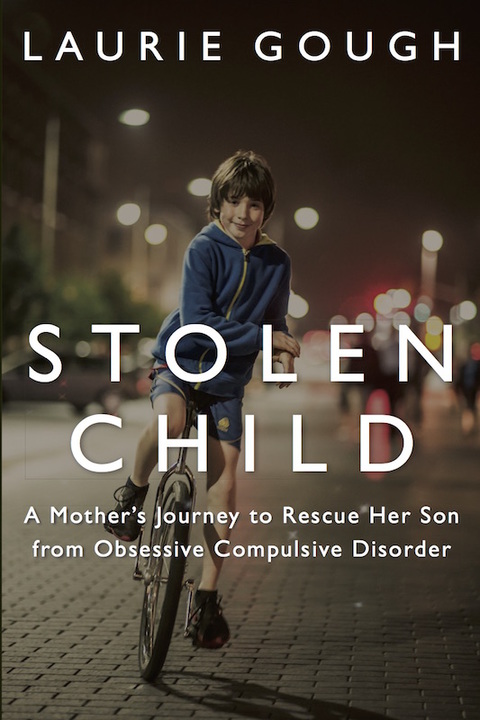 Cover image for book Stolen Child