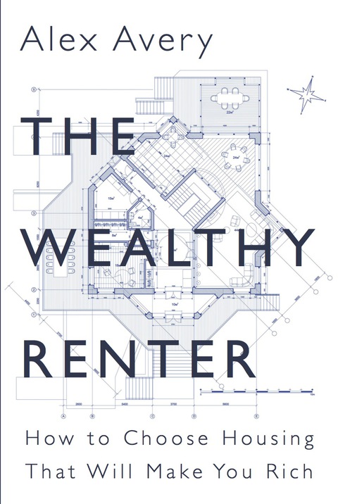 Cover image for book The Wealthy Renter