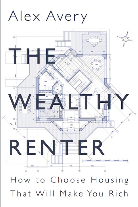 Cover image for book The Wealthy Renter