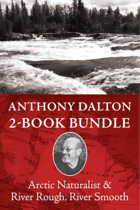 Cover image for book Polar Region Explorers 2-Book Bundle