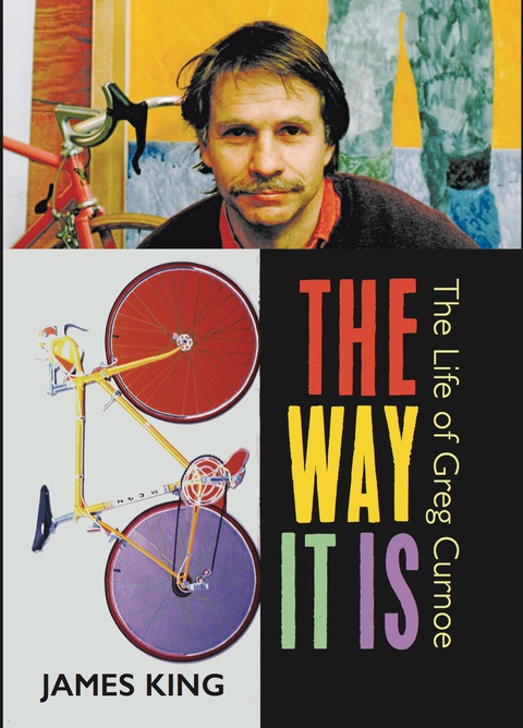 Cover image for book The Way It Is