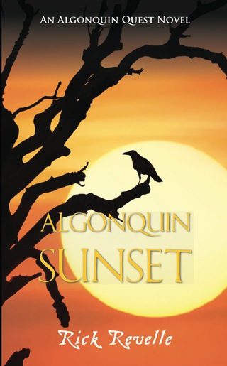 Algonquin Sunset