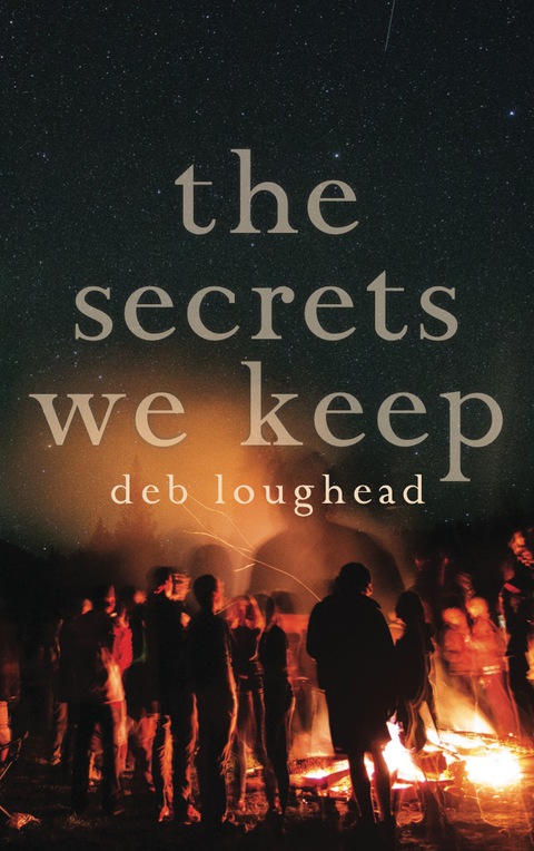 Cover image for book The Secrets We Keep