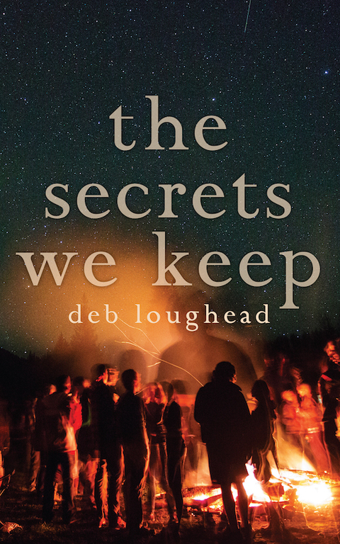 Cover image for book The Secrets We Keep