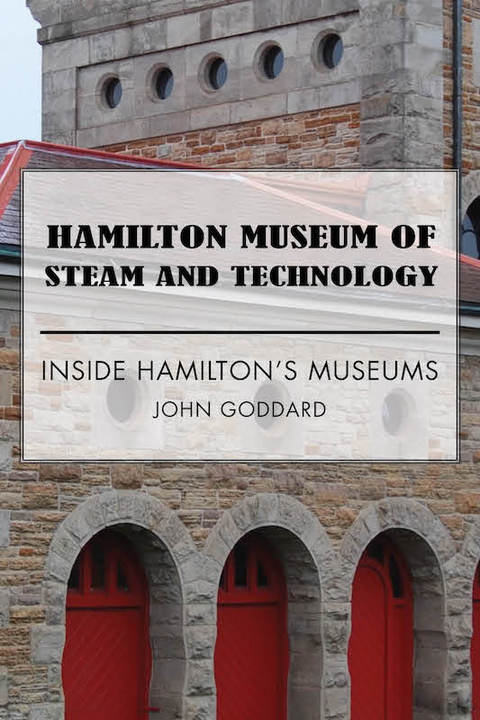 Hamilton Museum of Steam and Technology 