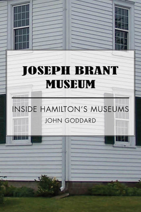 Joseph Brant Museum 