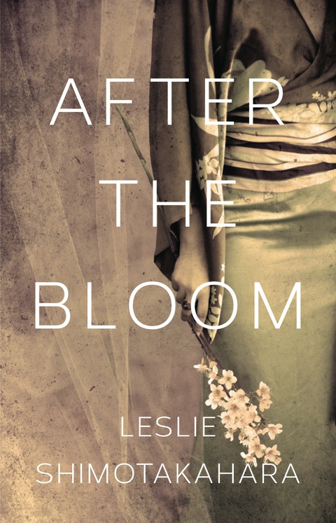 Cover image for book After the Bloom