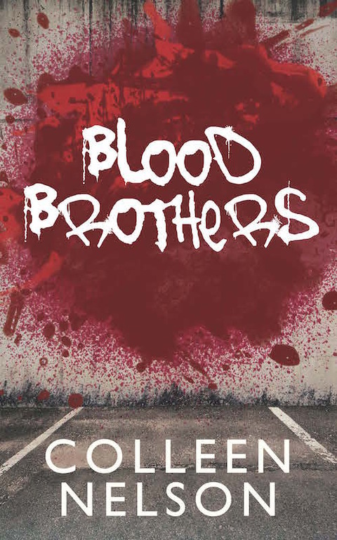 Blood Brothers 