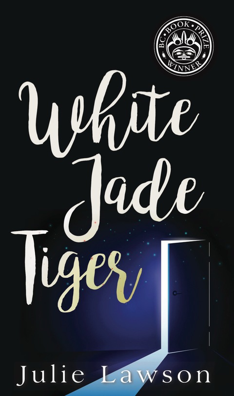 Cover image for book White Jade Tiger