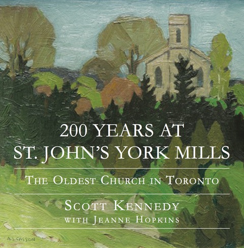 200 Years at St. John's York Mills