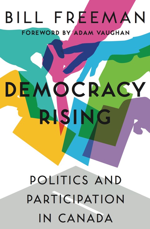 Democracy Rising 