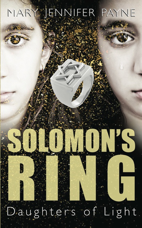 Cover image for book Solomon's Ring