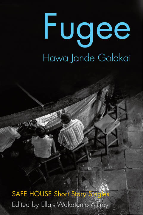 Cover image for book Fugee