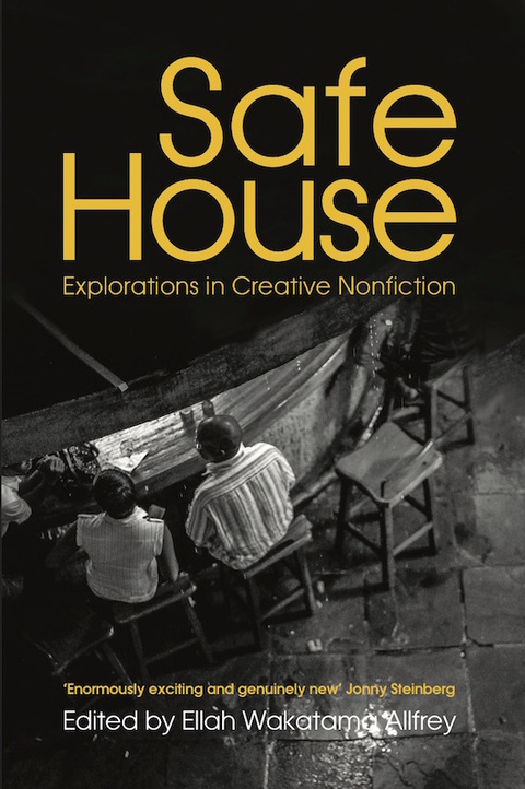 Cover image for book Safe House (single)