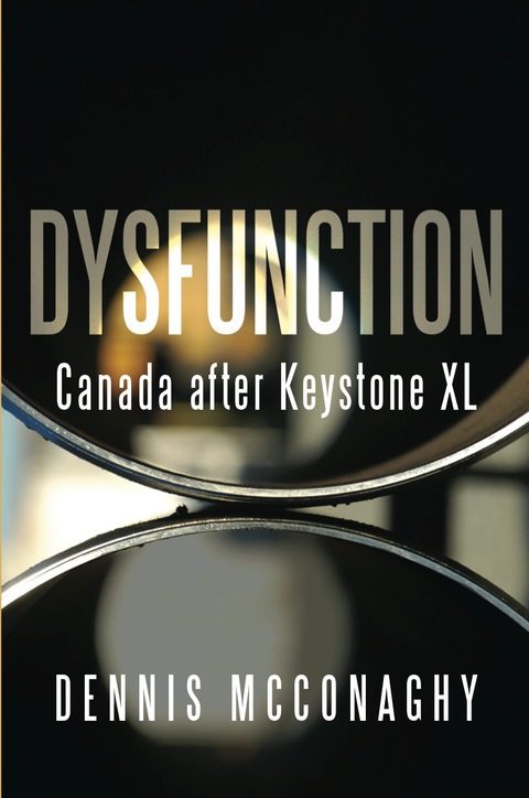 Cover image for book Dysfunction