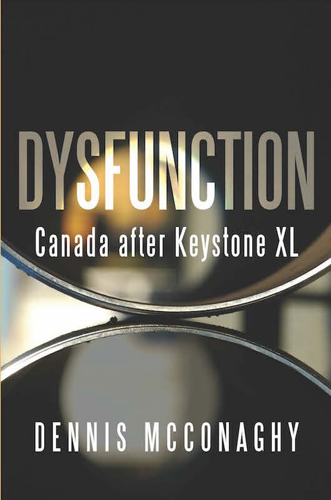 Cover image for book Dysfunction