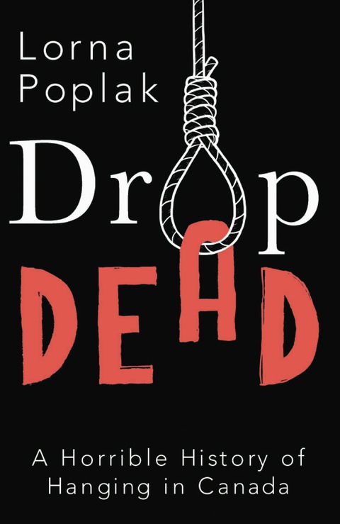 Cover image for book Drop Dead
