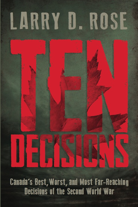 Ten Decisions 
