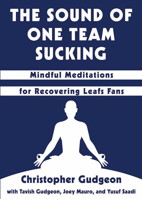 The Sound of One Team Sucking 