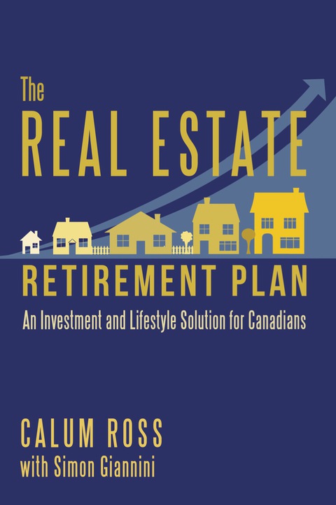 Cover image for book The Real Estate Retirement Plan