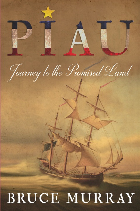 Cover image for book Piau