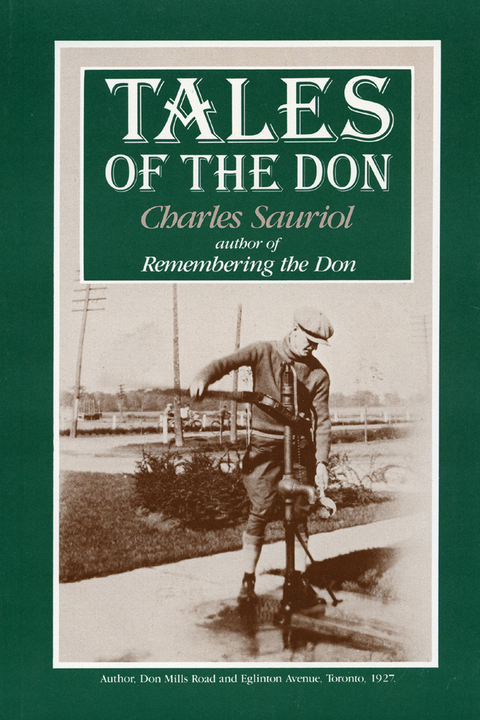 Cover image for book Remembering the Don 2-Book Bundle