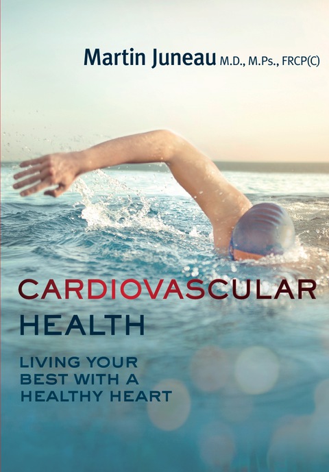 Cover image for book Cardiovascular Health