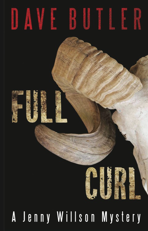 Cover image for book Full Curl